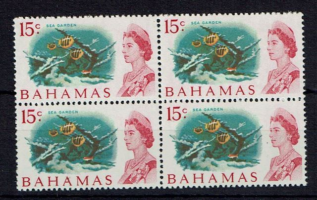 Image of Bahamas 304a UMM